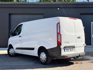 Ford Transit Custom CUSTOM 2.2 92кВ