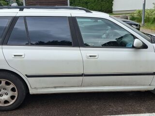 Peugeot 406 1.7 85кВ
