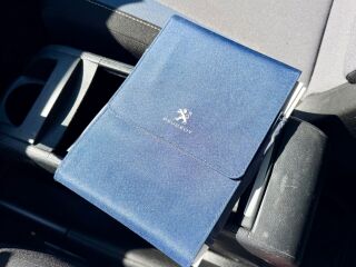Peugeot Partner 1.6 68kW