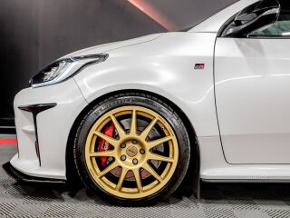 Toyota Yaris GR 1.6 192kW