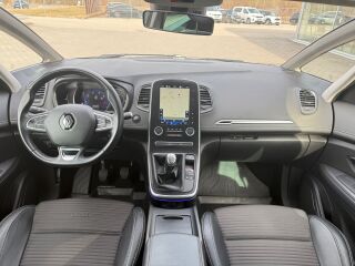 Renault Scenic 1.3 103kW