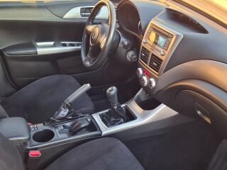 Subaru Impreza 1.5 79кВ