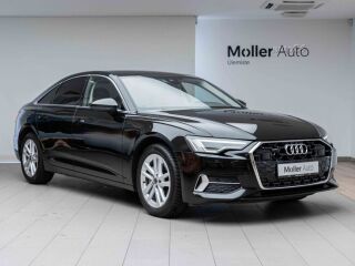 Audi A6 Quattro 2,0 TDI MHEV 2.0 TDI MHEV 150кВ