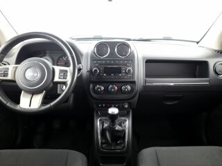 Jeep Compass Comfort 2.0 115kW