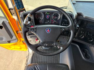Scania G 490 6x2*4 360кВ