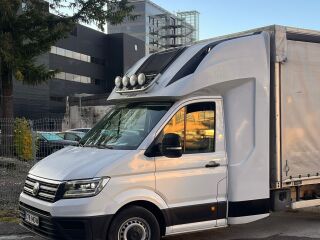 Volkswagen Crafter 2.0 R4 2.0TDI 130kW
