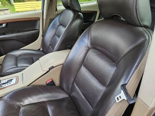 Volvo XC70 Summum 2.4 D5 136kW