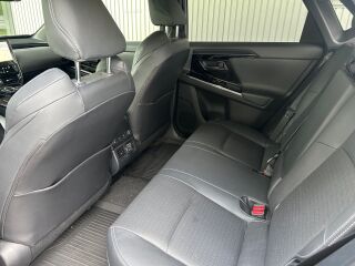 Subaru Solterra AWD Touring 118Kw 118kW
