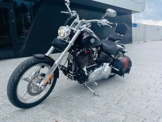 Harley-Davidson Rocker C 54kW