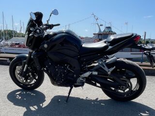 Yamaha FZ 1 110kW