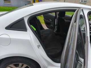 Chevrolet Cruze 1.8 104kW