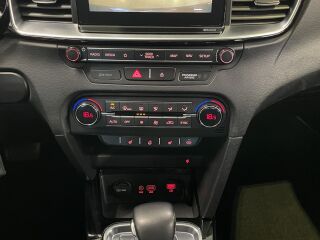 Kia Ceed 1.4 103kW
