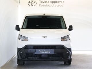 Toyota ProAce City Professional Plus 100kW