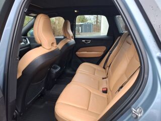 Volvo XC60 AWD 2.0 140kW