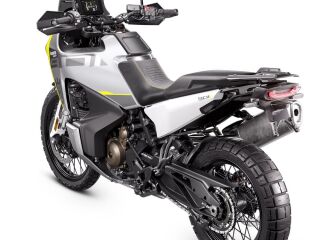 Husqvarna Norden 901 R2 77kW