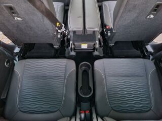 Opel Zafira Tourer Cosmo ATM EcoFlex CDTI 2.0 121kW