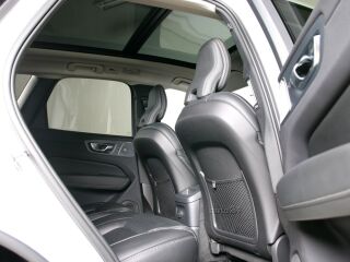 Volvo XC60 AWD ULTRA DARK LUXURY XENIUM FULL 2.0 T6 Long Range Plug-In-Hybrid 293kW
