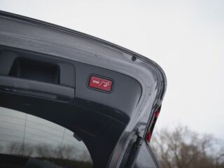 Mercedes-Benz GLA 180 1.5 80kW