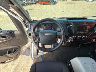 Iveco Daily 70C18 4x2 132kW