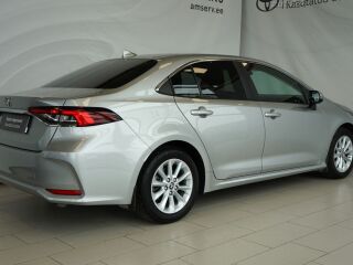 Toyota Corolla Active 1.5 92kW