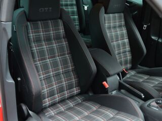 Volkswagen Golf GTI 2.0 TSI 155kW