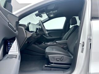 Audi Q6 e-tron performance 225кВ