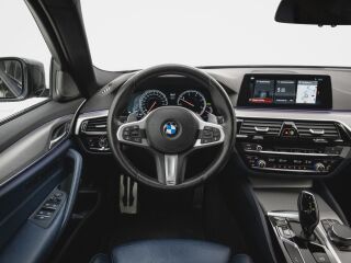 BMW 530 M-Pakett 3.0 195кВ