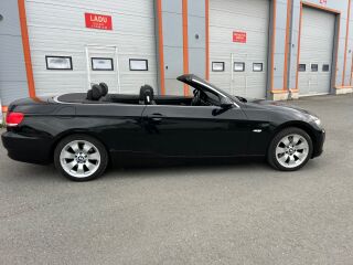 BMW 320 Cabriolet 2.0 125kW