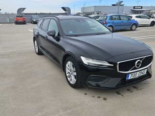 Volvo V60 Momentum 2.0 D3 110kW