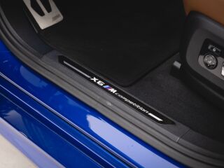 BMW X6 M COMPETITION 460kW
