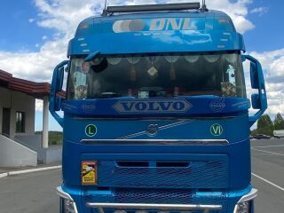 Volvo FH