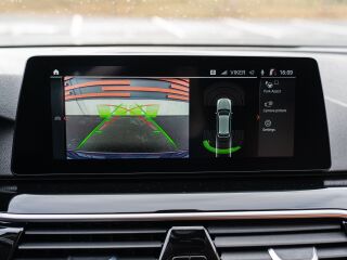 BMW 520 X-Drive Sportline 2.0 140kW