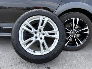Volvo V90 Cross Country D4  AWD 2.0 140кВ