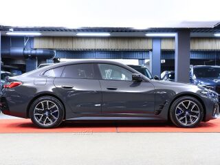 BMW i4 M50 xDrive Gran Coupe 400кВ