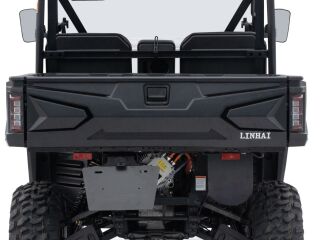 Linhai LH-100DU Electric 20kW