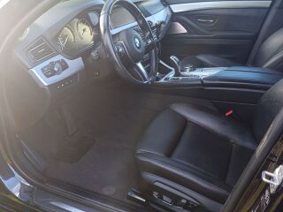 BMW 535 3.0 230кВ