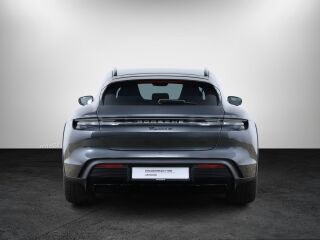 Porsche Taycan 4 Cross Turismo FL 320кВ