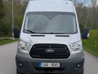 Ford Transit L4H3 2.2 114кВ