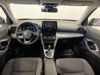 Toyota Yaris Cross Active 1.5 92kW