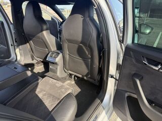 Skoda Superb 2.0 110kW