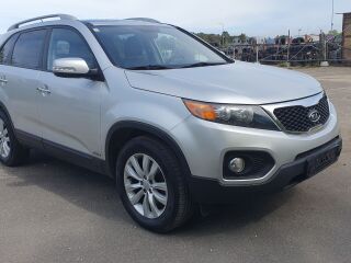 Kia Sorento 2.2 145kW