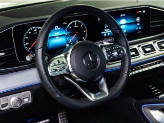 Mercedes-Benz GLE 400 243kW