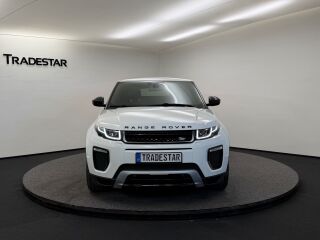 Land Rover Range Rover Evoque 2.0 110kW