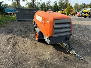 Atlas COPCO XAS68 26kW
