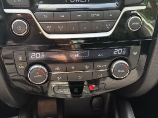 Nissan Qashqai 1.2 85kW