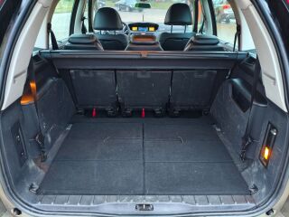 Citroen Grand C4 Picasso 2.0 16V 120kW