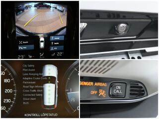 Volvo V90 Cross Country AWD INSCRIPTION INTERIOR XENIUM  2.0 D4 140kW