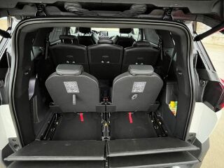 Peugeot 5008 GT 2.0 130kW