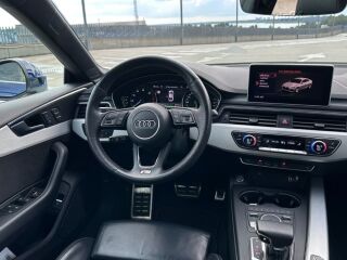 Audi A5 Sportback S-line G-Tron 2.0 125kW