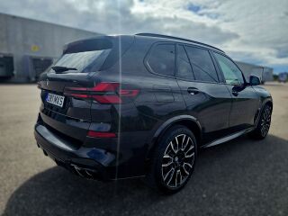 BMW X5 xDrive40i M-Sportpakett 280kW